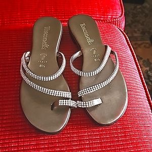 TOSCANELLA Dress Sandles